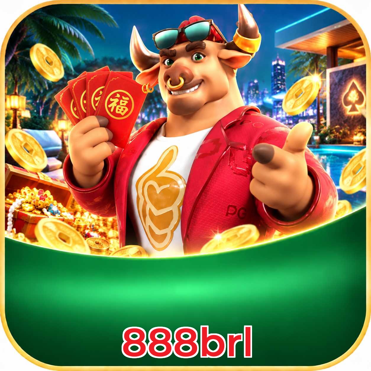 Resumo visual dos pilares: jogos, PIX, segurança, bônus, app e suporte