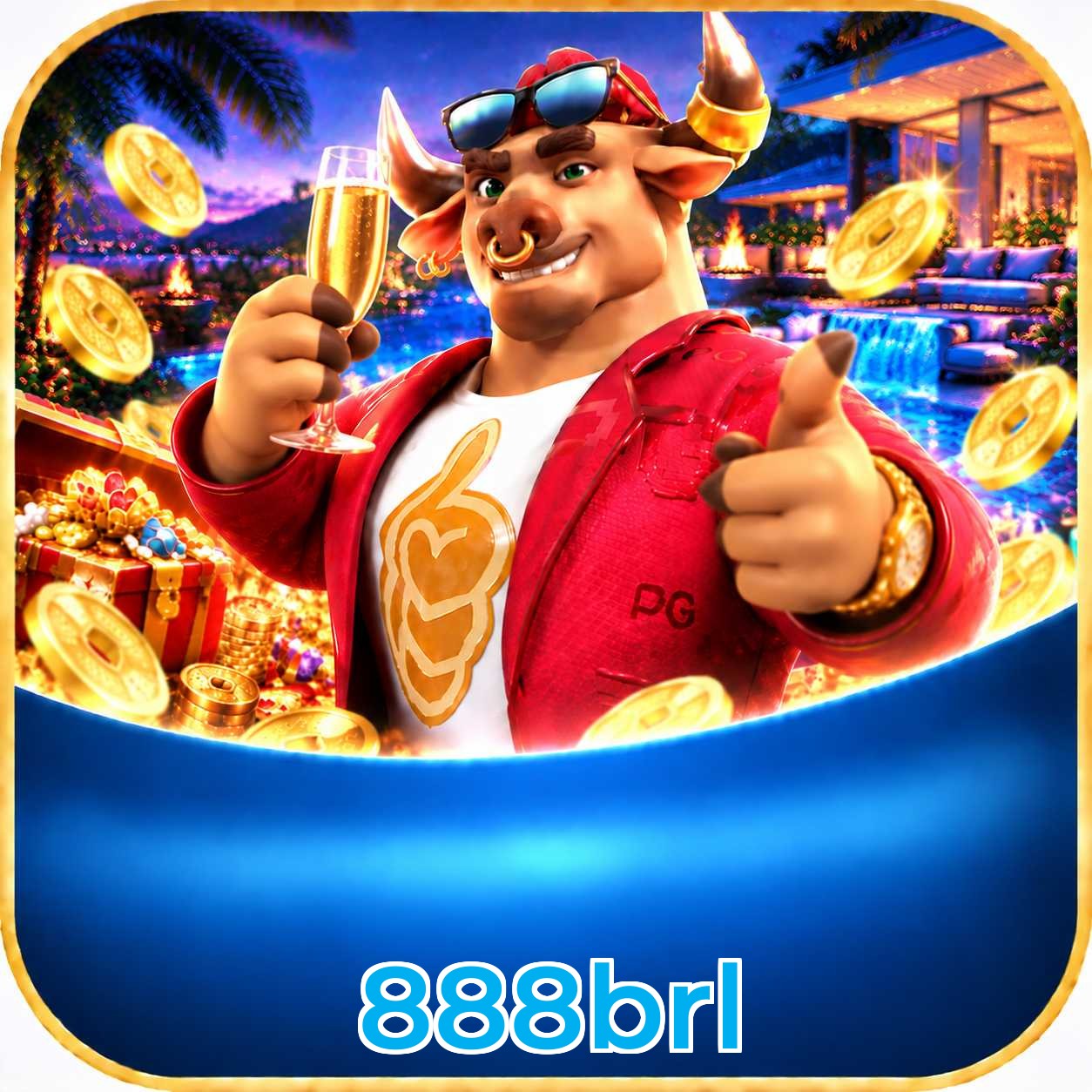 Central de download oficial da 888brl para Android e iOS