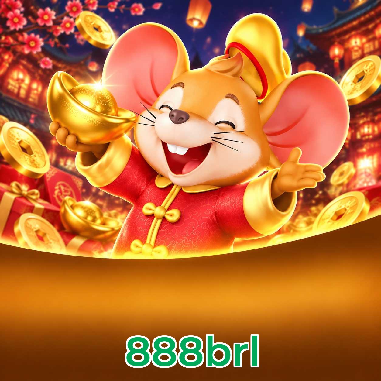 Catálogo de slots da 888brl com RTP médio de 96,52%