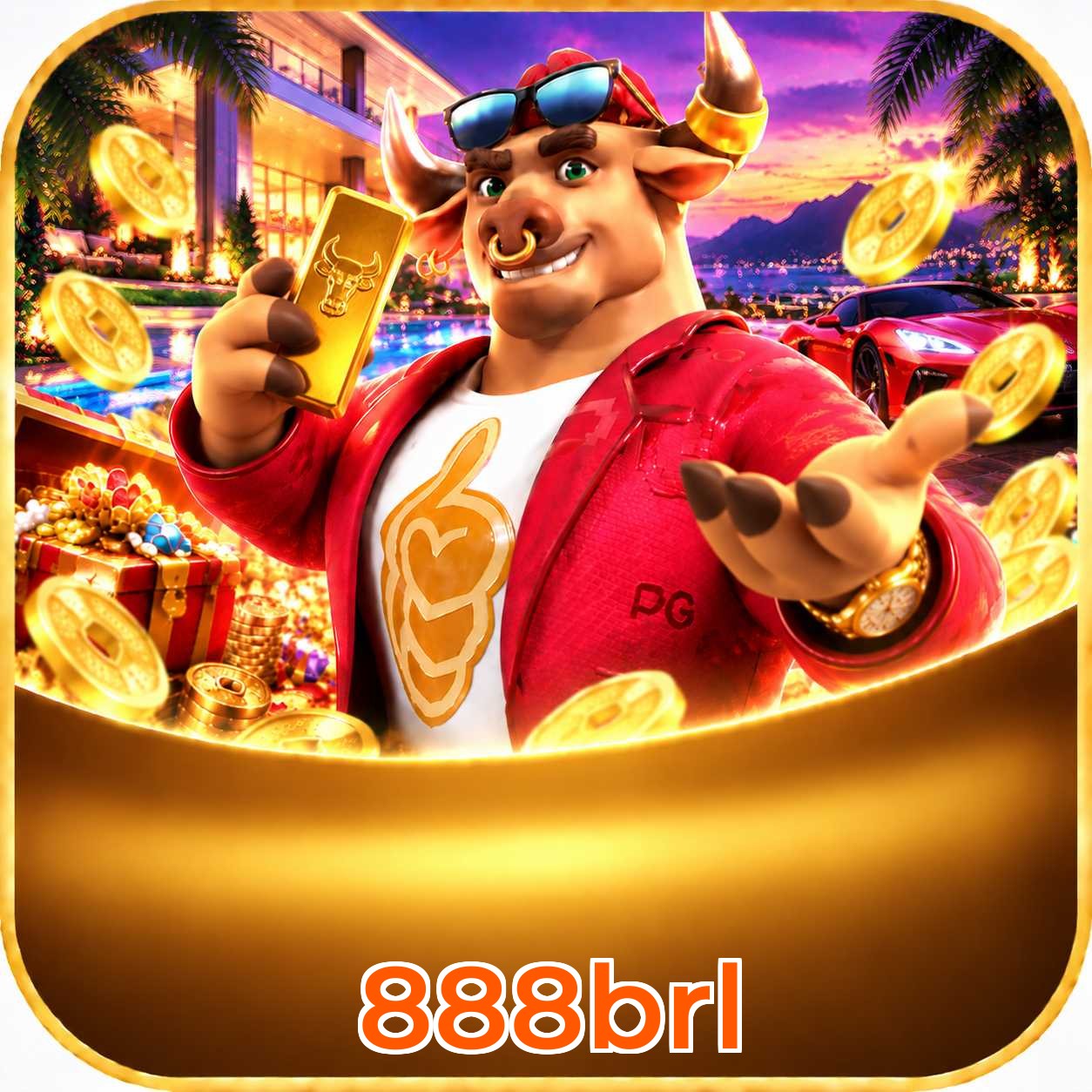 Grandes vitórias nos jogos Fortune da 888brl