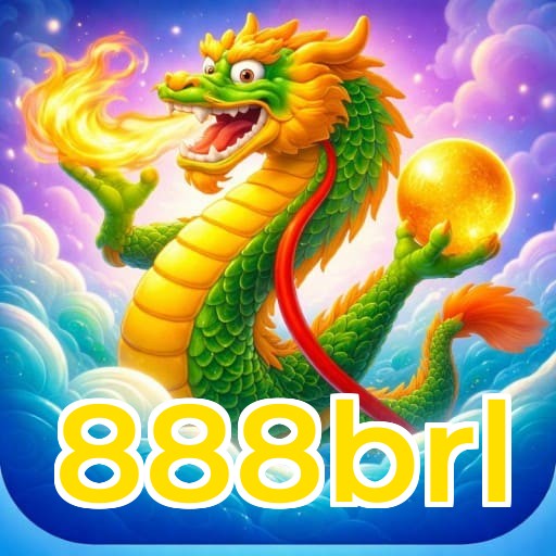 Logo Oficial 888brl Download